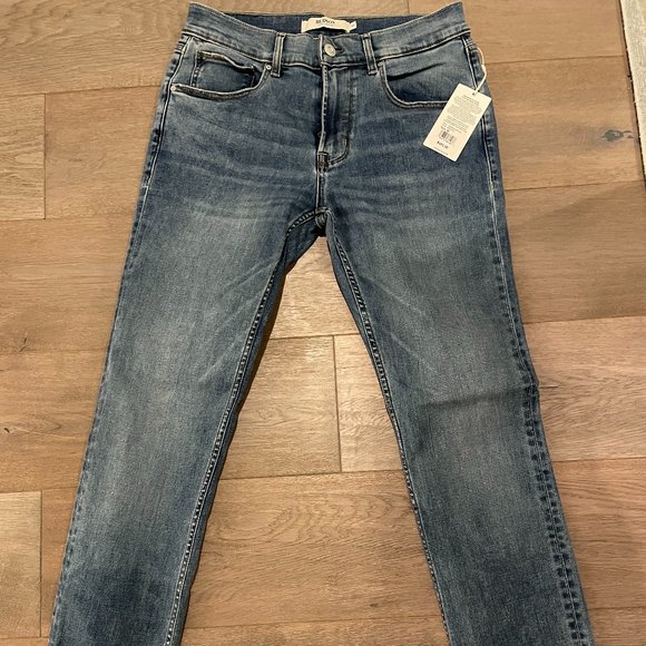 Hudson Blake (Slim)